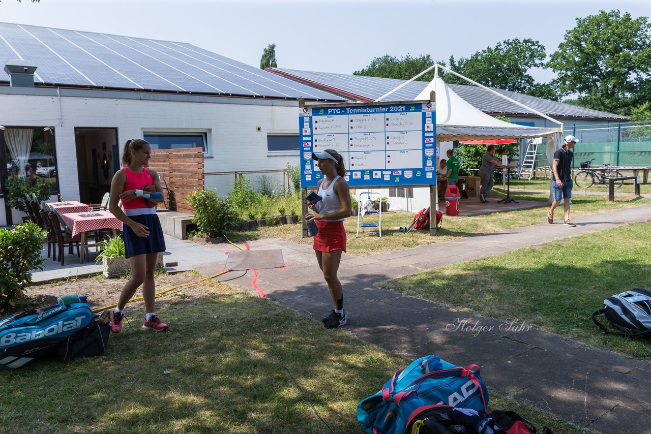 Bild 63 - PSD Bank Nord Open Pinneberg